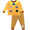 Front - Hey Duggee Boys Squirrel Club Pyjama Set