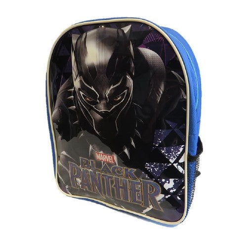 Black Panther Childrens Kids Backpack Discounts on great Brands