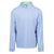 Front - Dublin Childrens/Kids Airflow CDT Horse Riding Top