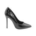 Front - Where´s That From Womens/Ladies Kyra High Heel Pumps