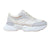 Front - Where´s That From Womens/Ladies Hoops Mesh Trainers