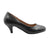 Front - Where´s That From Womens/Ladies Shea Low Heel Court Pumps