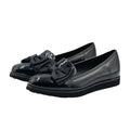 Front - Where´s That From Girls Juliette Slip-on Loafers