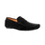 Front - Where´s That From Mens Alex Suede Driving Shoes