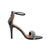 Front - Where´s That From Womens/Ladies Sabra Diamante High Stiletto Heel Sandals