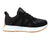 Front - Where´s That From Womens/Ladies Momentum Faux Suede Trainers