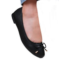 Front - Where´s That From Womens/Ladies Bexley Slip-on Flat Pumps