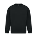 Red - Pack Shot - Absolute Apparel Mens Sterling Sweat