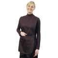 Black - Back - BonChef Pocket Tabard