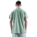 Sage - Back - Casual Classic Mens Ringspun Tee