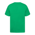 Kelly Green - Side - Casual Classic Mens Ringspun Tee