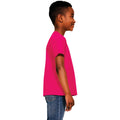 Heliconia - Side - Casual Classic  Childrens-Kids Ringspun Tee