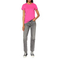 Sweet Pink - Back - Stedman Womens-Ladies Classic Tee