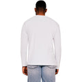 White - Back - Casual Classic Mens Performance T-Shirt