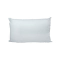 White - Front - Hollow Fibre Pillow