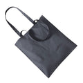 Graphite - Back - Westford Mill Promo Bag For Life - 10 Litres