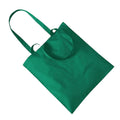 Kelly Green - Back - Westford Mill Promo Bag For Life - 10 Litres