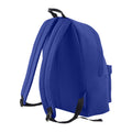 Bright Royal - Back - Bagbase Fashion Backpack - Rucksack (18 Litres)