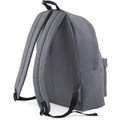 Magnet - Back - Bagbase Fashion Backpack - Rucksack (18 Litres)