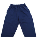 French Navy - Back - Jerzees Schoolgear Childrens-Kids Unisex Jog Pant - Jogging Bottoms