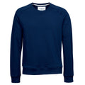 Navy Blue - Front - Tee Jays Mens Urban Sweatshirt