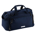 French Navy - Front - Quadra Academy Shoulder Strap Holdall Bag