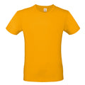 Apricot - Front - B&C Mens #E150 Tee