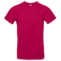 Sorbet - Front - B&C Mens #E190 Tee