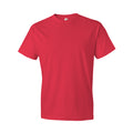 True Red - Front - Anvil Mens Fashion T-Shirt