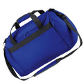 Bright Royal - Back - Bagbase Freestyle Holdall - Duffle Bag (26 Litres) (Pack of 2)