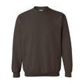 Military Green - Lifestyle - Gildan Heavy Blend Unisex Adult Crewneck Sweatshirt