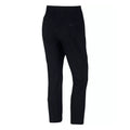 Black - Back - Nike Mens Hypershield Core Trousers