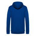 Royal Blue - Back - B&C Mens Hoodie