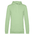 Light Jade - Front - B&C Mens Hoodie