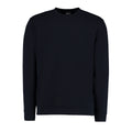 Navy - Front - Kustom Kit Mens Sweatshirt