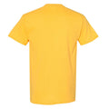 Daisy - Back - Gildan Mens Heavy Cotton Short-Sleeved T-Shirt