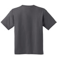 Natural - Pack Shot - Gildan Youth Unisex Heavy Cotton T-Shirt