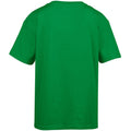 Irish Green - Lifestyle - Gildan Childrens Unisex Soft Style T-Shirt