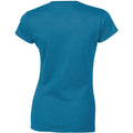 Dark Heather - Lifestyle - Gildan Ladies Soft Style Short Sleeve T-Shirt