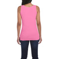 Azalea - Lifestyle - Gildan Ladies Soft Style Tank Top Vest