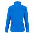 Royal Blue - Back - Result Genuine Recycled Womens-Ladies Printable Soft Shell Jacket