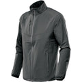 Graphite - Lifestyle - Stormtech Mens Koyoto Jacket