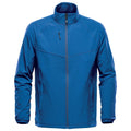 Classic Blue - Front - Stormtech Mens Koyoto Jacket