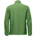 Garden Green - Back - Stormtech Mens Koyoto Jacket