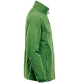 Garden Green - Side - Stormtech Mens Koyoto Jacket