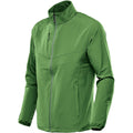 Garden Green - Lifestyle - Stormtech Mens Koyoto Jacket