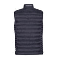 Navy Blue - Back - Stormtech Mens Thermal Vest