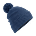 Black - Lifestyle - Beechfield Snowstar Thermal Water Repellent Beanie