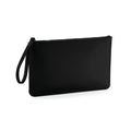 Black-Black - Front - Bagbase Boutique Pouch