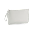 Soft Grey - Front - Bagbase Boutique Pouch